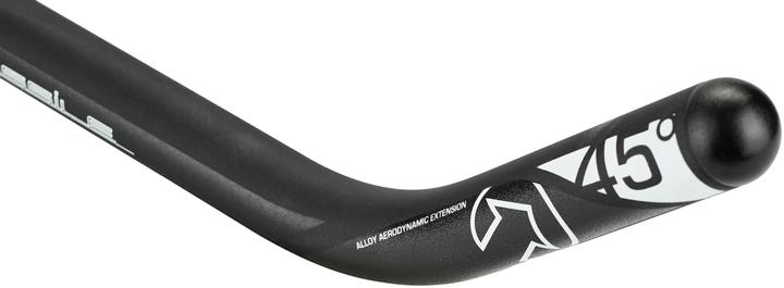 Image du produit PRO Missile AL Ski-Bend Clip-On (31.80 mm)