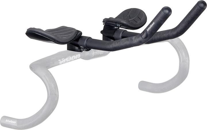 Produktbild FSA Vision Metron 4D Flat MAS