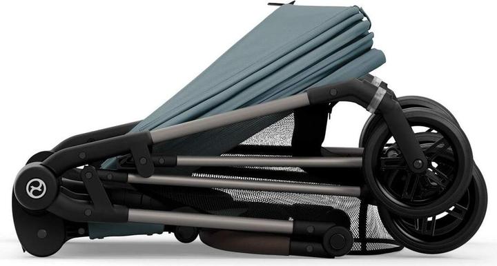 Image du produit Cybex Poussette Melio
