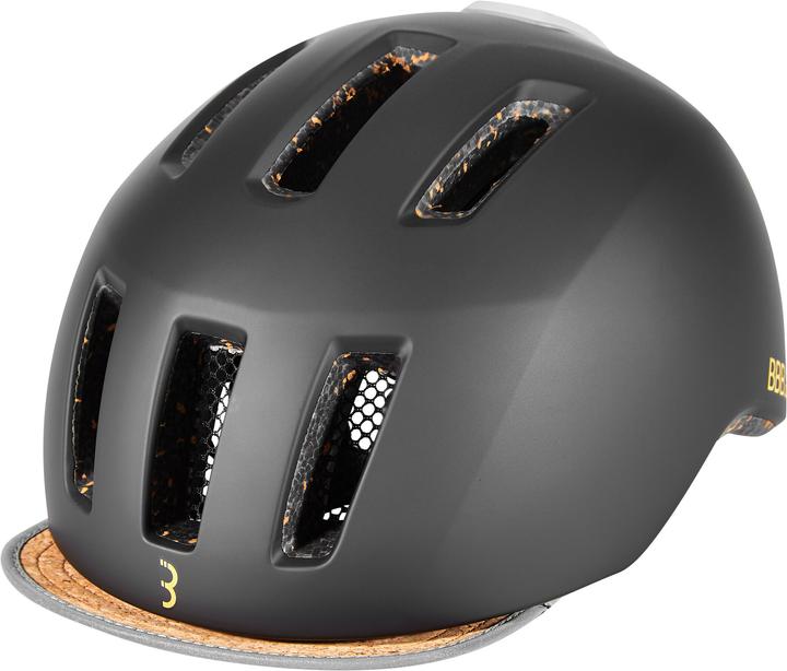 Produktbild BBB GridECO BHE-161ECO (52 - 58 cm)