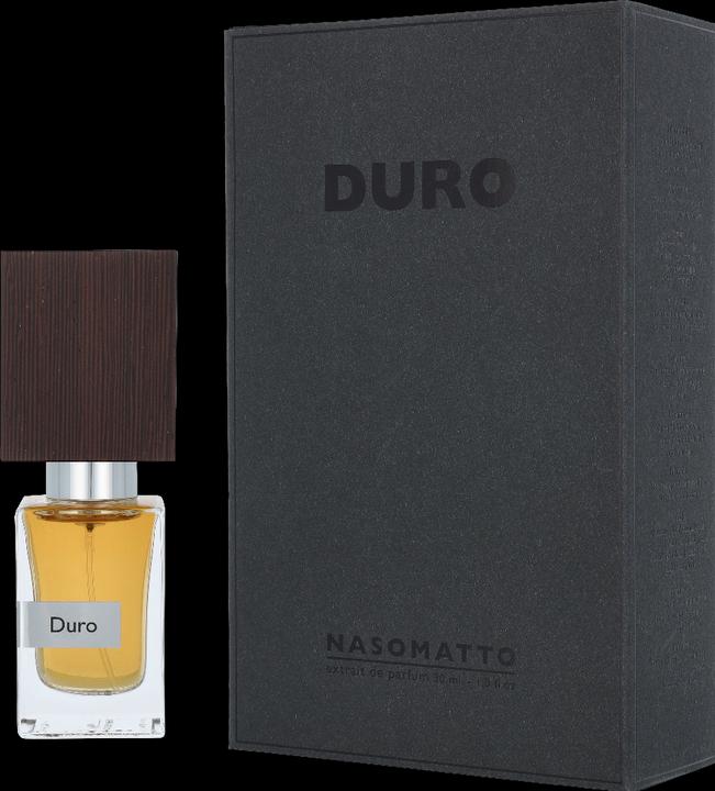 Actual product image Nasomatto Duro by Nasomatto (Eau de parfum, 30 ml)