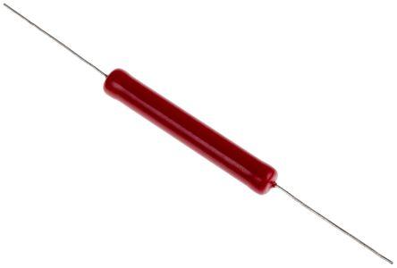 Actual product image Rs Pro 10MΩ Thick Film Resistor 5W ±5%