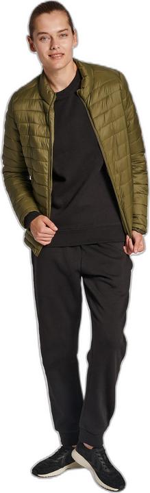 Immagine prodotto hummel Giacca Rossa Trapuntata Donna (XXL)