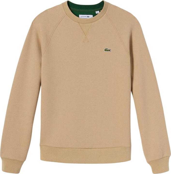 Lacoste Sweatshirt Rundhalsausschnitt