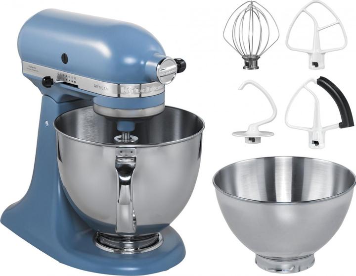 Produktbild KitchenAid Artisan KSM175 EU-Version (300 W)