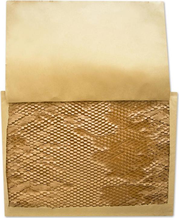 Actual product image Elco Paper padded bag (95 x)