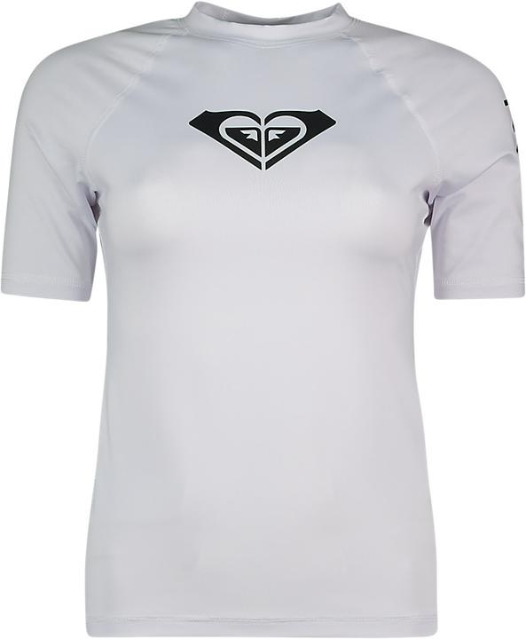 Roxy Whole Hearted 50+ Damen Lycra Shirt (M)