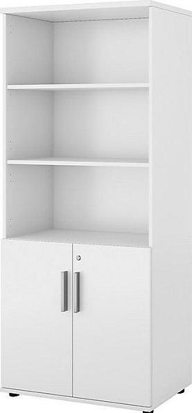 Produktbild kaiserkraft Schrank Portland, BxT 800 x 420 mm