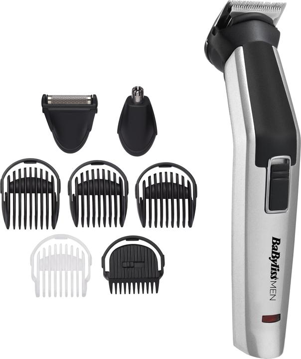 Immagine prodotto BaByliss MT726E