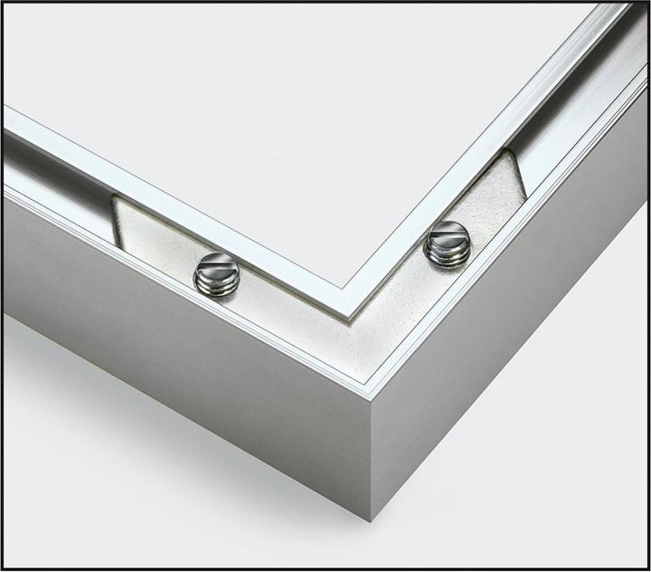 Produktbild Schipper Alurahmen (40 x 80 cm)