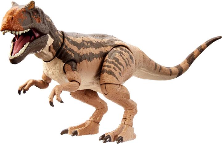 Actual product image Jurassic World HAMMOND COLLECTION Metriacanthosaurus
