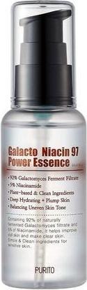 Actual product image Purito Galacto Niacin 97 (60 ml)