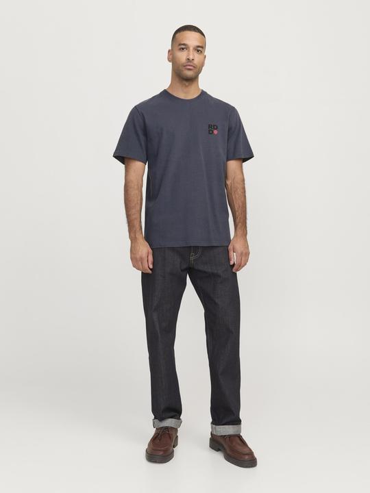 Immagine prodotto Jack & Jones Rddfarley Crew Neck Tee S/S Sn (S)