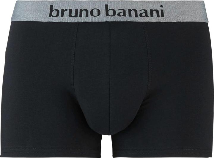 Produktbild Bruno Banani 2er Pack Flowing Short - Pants (S, 2er Pack)