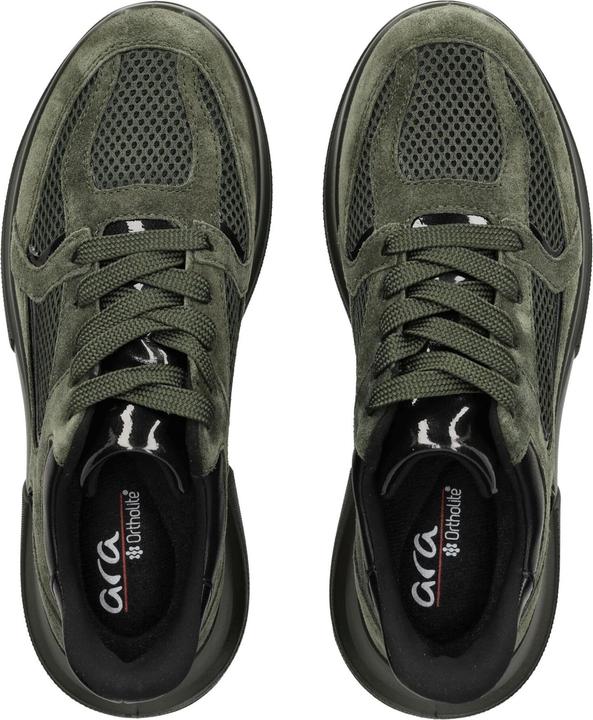 Actual product image Ara Sneaker (38)