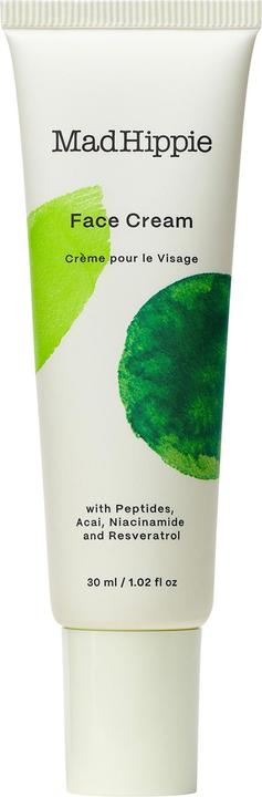 Actual product image MadHippie Face Cream (30 ml, Day cream)