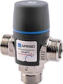 Produktbild Afriso Thermostatisches Mischventil ATM 1" (1236100)