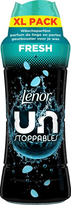 Lenor Unstoppables Fresh (40 Waschgänge, Wäscheperlen)