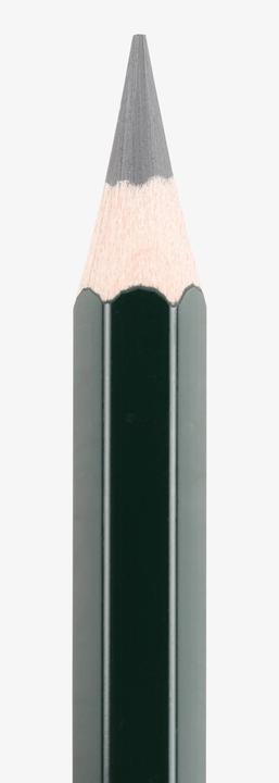 Produktbild Faber-Castell Pitt Graphite Set (2 mm, B, 19 x)