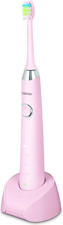 Immagine prodotto Zelmer ZTB8010P (Spazzolino sonico)