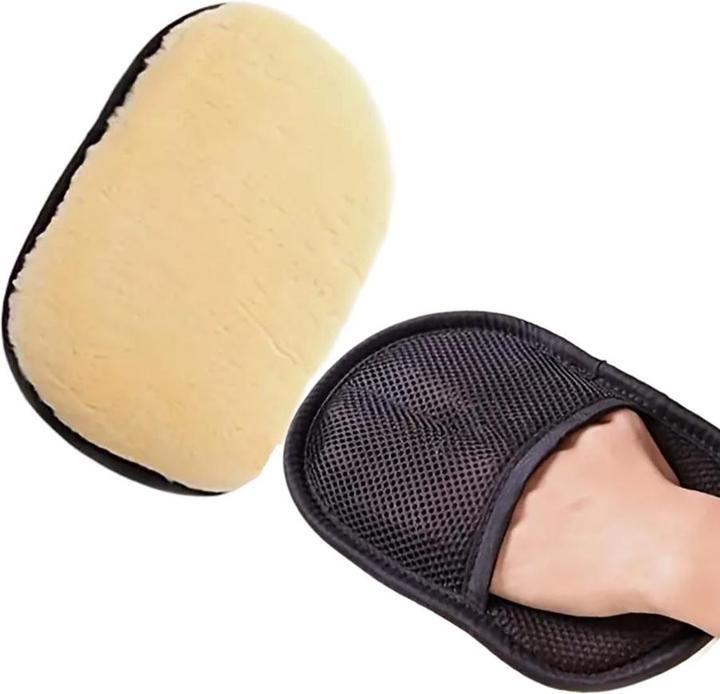 Reka Auto Duster (Staub Handschuh / Tuch)