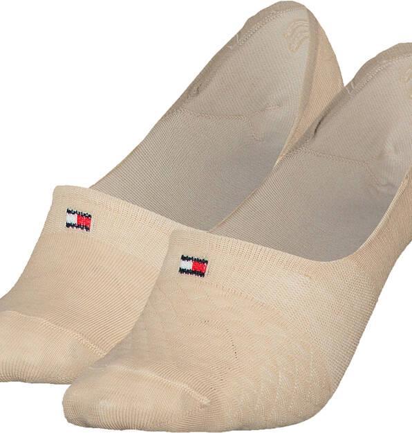 Produktbild Tommy Hilfiger Footies (2er Pack, 35 - 38)