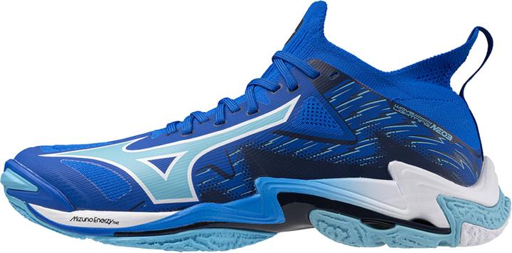 Image du produit Mizuno Wave Lightning Neo 3 (44)