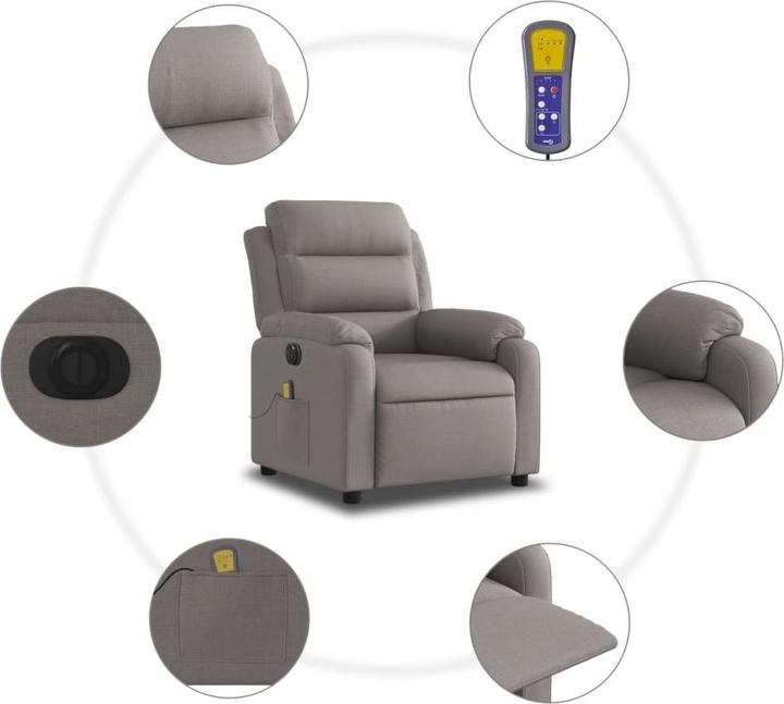 Image du produit VidaXL Irmtraud