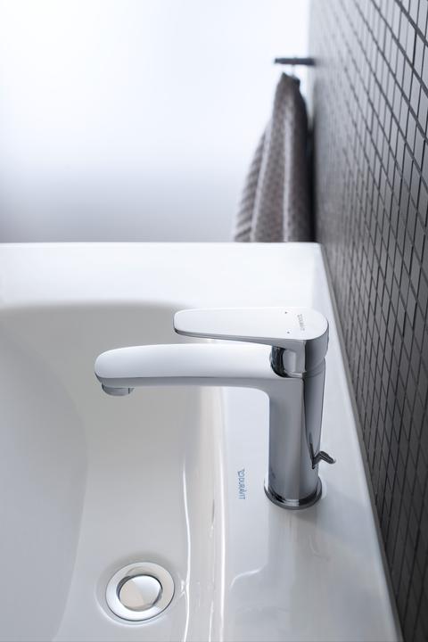 Produktbild Duravit Einhebel-Waschtischmischer