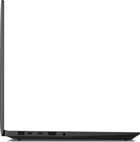 Produktbild Lenovo ThinkPad P1 Gen 5 (Französisches Tastaturlayout) (16", Intel Core i9-12900H, 32 GB, 1000 GB, Ohne Tastaturlayout)