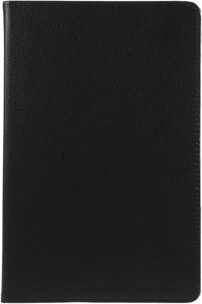 Actual product image MU Classic Rotatable leather cover (Tab P12 Pro)