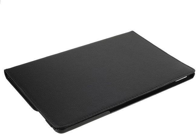 Actual product image MU Classic Rotatable leather cover (Tab P12 Pro)