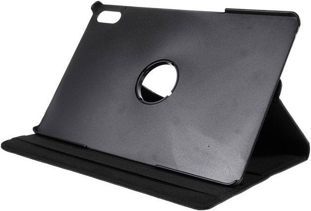 Actual product image MU Classic Rotatable leather cover (Tab P12 Pro)