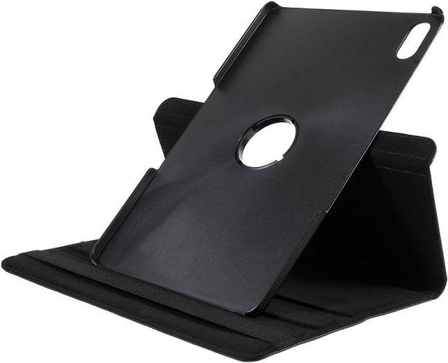 Actual product image MU Classic Rotatable leather cover (Tab P12 Pro)