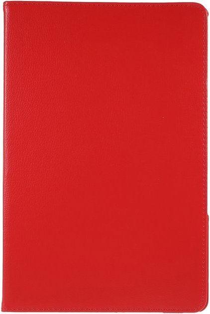 Actual product image MU Classic Rotatable leather cover (Tab P12 Pro)
