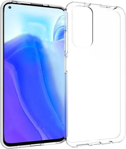 Image du produit MU Classic Série Softcase TPU (Xiaomi Redmi Note 11, Xiaomi Redmi Note 11S)