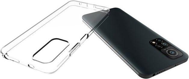 Image du produit MU Classic Série Softcase TPU (Xiaomi Redmi Note 11, Xiaomi Redmi Note 11S)