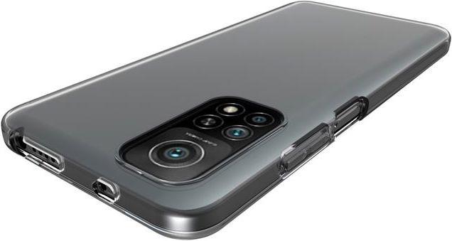 Image du produit MU Classic Série Softcase TPU (Xiaomi Redmi Note 11, Xiaomi Redmi Note 11S)