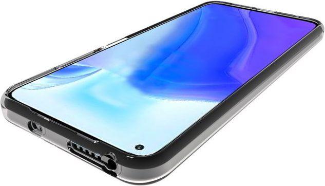 Image du produit MU Classic Série Softcase TPU (Xiaomi Redmi Note 11, Xiaomi Redmi Note 11S)