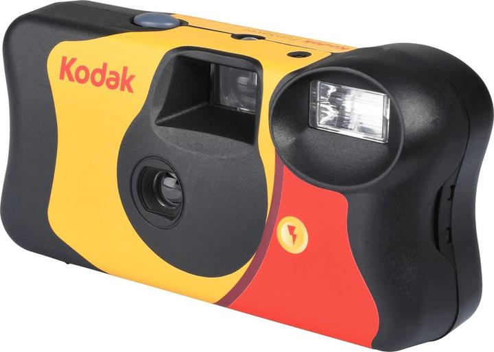 Image du produit Kodak Fun Saver Flash (Film en couleur)