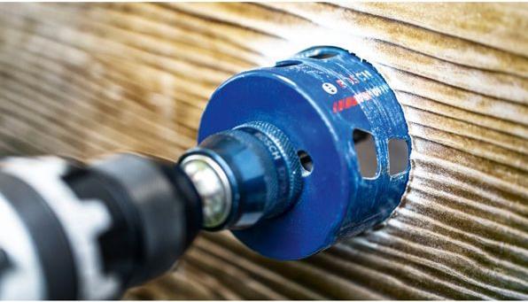 Immagine prodotto Bosch Professional Zubehör Esperto (80 mm)