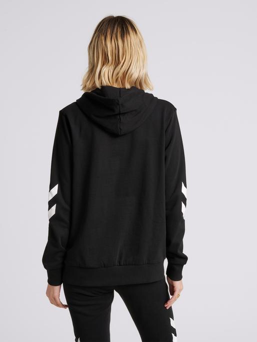Actual product image hummel Legacy Zip Hoodie (L)