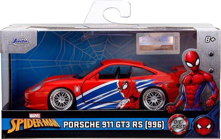 Produktbild Jada Marvel Spider-Man 1:32