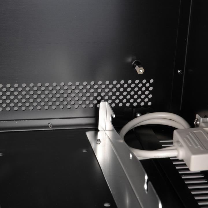 Produktbild Lian-Li Pc-Q07b (Mini-ITX)