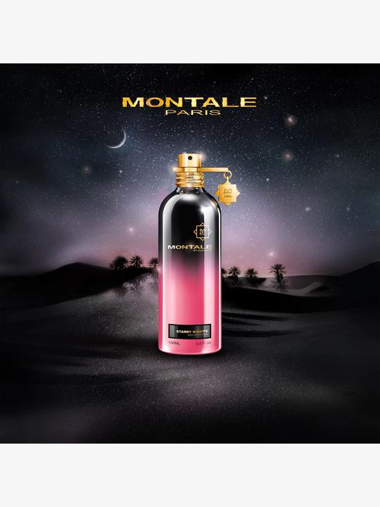 Actual product image Montale Starry Nights (Eau de parfum, 100 ml)