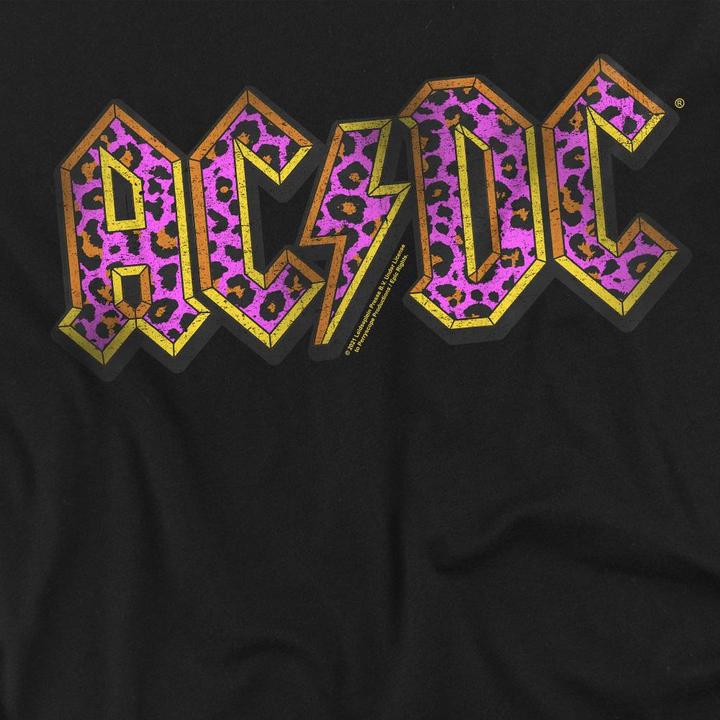 Produktbild AC/DC TShirt (L)