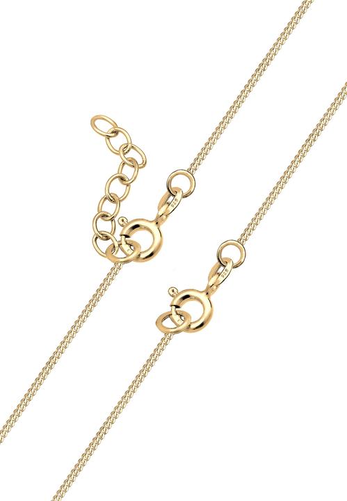 Immagine prodotto Elli Cuore, madre e bambino (Argento 925 Oro rosa, 45 cm)