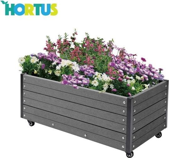 Immagine prodotto NSH Nordic Højbed WPC, 36 x 50 x 90 cm