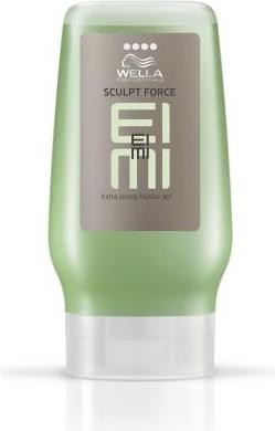 Wella Sculpt Force Flubber (Haargel, 125 ml)