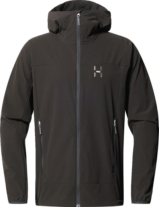 Immagine prodotto Haglöfs Rosson Softshell Hood (M)